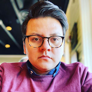 Meet your Posher, Joan